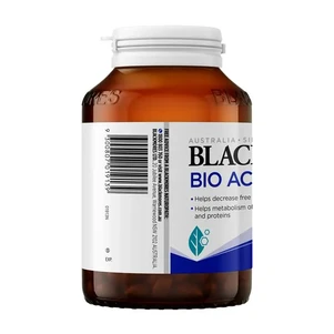 (PRE ORDER) Blackmores Bio Ace Excell 150 Capsules shelf life 2yrs